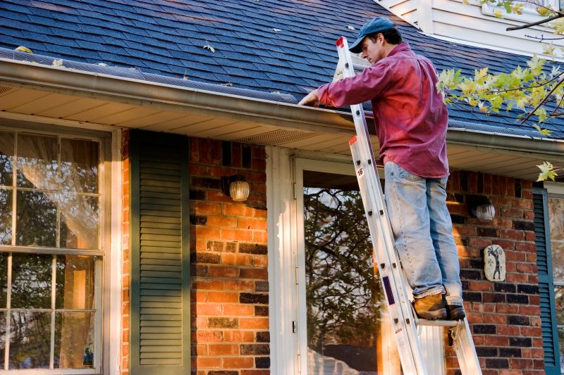 Window and Siding Contractors
